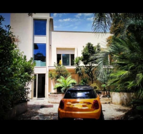 Villa Maya Villa San Giovanni